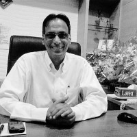 Sunil Gupta profile photo