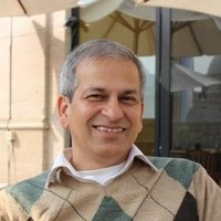 Sandeep Mamgain profile photo