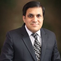 Shailendra Bansal profile photo