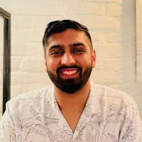 Prateek Garg profile photo