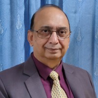 Amod Kumar profile photo