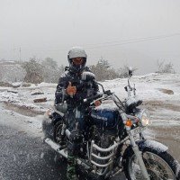 Agam Raghav profile photo
