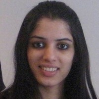 Rini Chordia profile photo