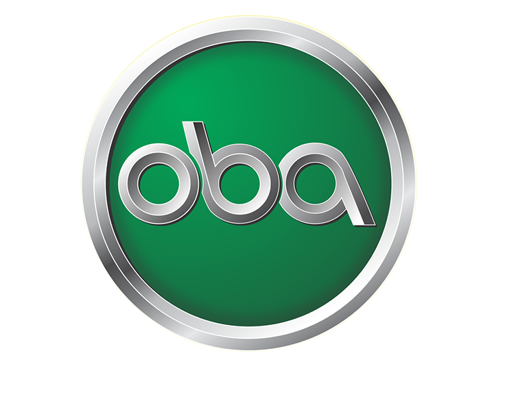 OBA EV logo