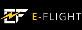 E-Flight logo