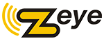 zEYE logo