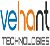 Vehant Technologies logo
