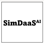 SimDaaS Autonomy. logo
