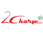 2Charge logo
