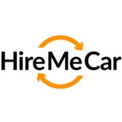 HireMeCar logo