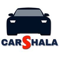 CarShala logo