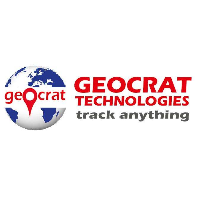 Geocrat Technologies logo