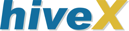 Hivex logo