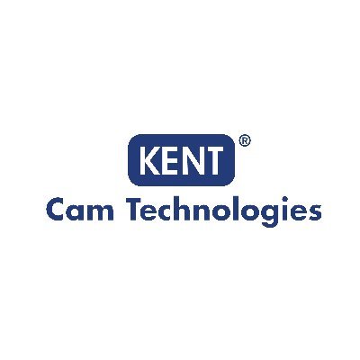 KENT Cam Technologies logo