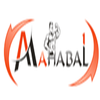 Mahabal E-Rickshaw logo