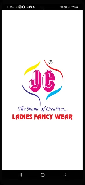 Gajendra Textiles screenshot 1