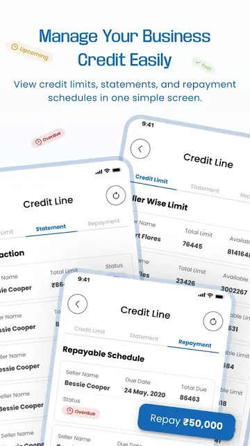 WOGOM B2B Marketplace screenshot 4
