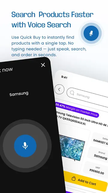 WOGOM B2B Marketplace screenshot 2