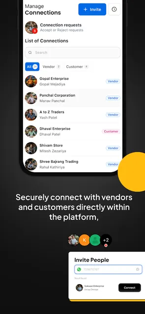 Biizline screenshot 5