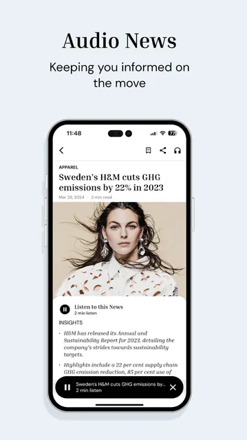 F2F News screenshot 3