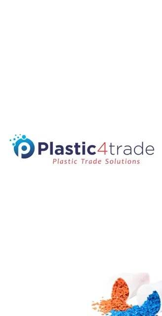 Plastic4trade - B2B Polymer screenshot 1