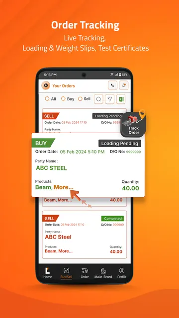 Lohalive screenshot 6
