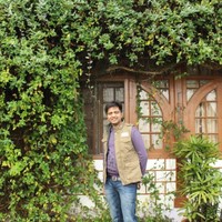 Darshak Shah profile photo