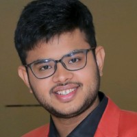 Jimit Shah profile photo