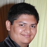 Vaibhav Sheth profile photo