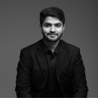 Neal Thakker profile photo