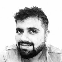 Pritesh Lakhani profile photo