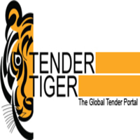 TenderTiger logo