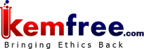 Kemfree logo