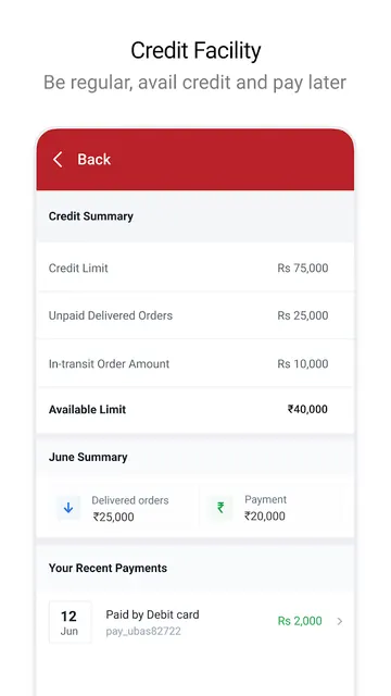 udaan: B2B for Retailers screenshot 3