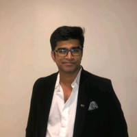 Harshit Jain profile photo