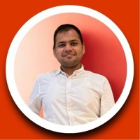 Anshul Goyal profile photo