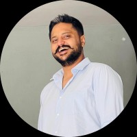 Pukhraj Grewal profile photo