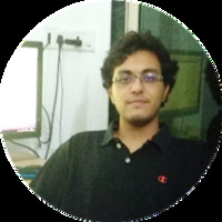 Sabyasachi Bhattacharjee profile photo