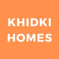 Khidki Homes logo