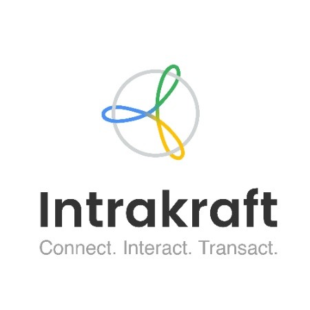 Intrakraft logo