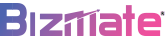 Bizmate logo