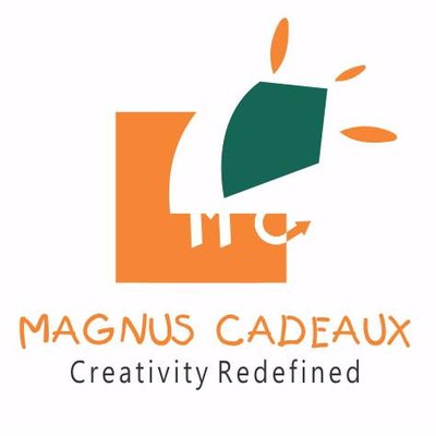 Magnus logo