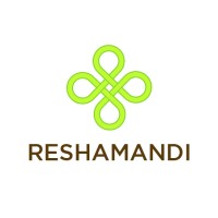 Reshamandi logo