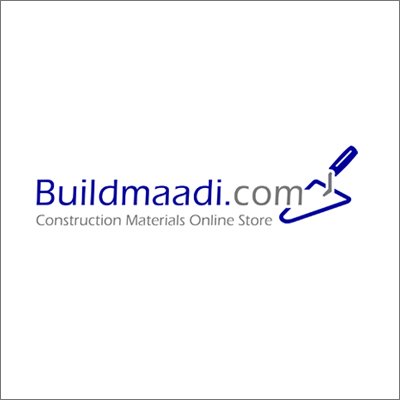Buildmaadi.com logo