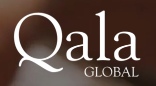 Qala Global logo