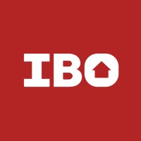 IBO logo