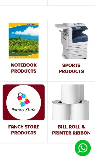 MORNING FRESH ONLINE SERVICES screenshot 4
