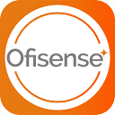 Ofisense logo