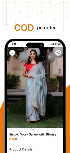 Navo: Trendy Wholesale Fashion screenshot 5