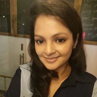 Sharlee Jain profile photo